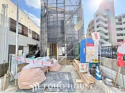 愛知県名古屋市千種区豊年町