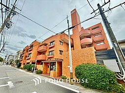 ライオンズマンション天神町