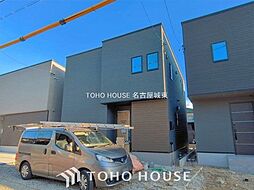 愛知県尾張旭市南原山町赤土
