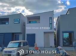 愛知県尾張旭市旭前町５丁目