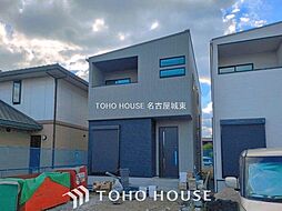 愛知県尾張旭市旭前町５丁目