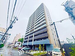 プレサンスロジェ名古屋浅間町ザレジデンス