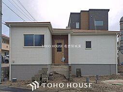愛知県瀬戸市安戸町