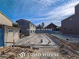 愛知県刈谷市井ケ谷町中切