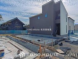 愛知県刈谷市井ケ谷町中切