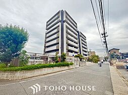 ローレルコート御器所