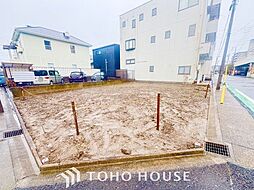 愛知県名古屋市北区辻町１丁目