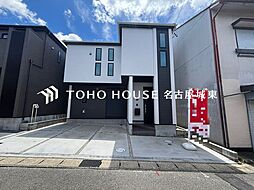 愛知県名古屋市緑区曽根３丁目