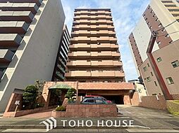 グランドメゾン東別院