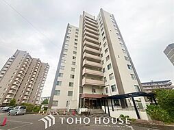 天白第三住宅3号棟