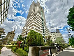 アンビックス志賀ストリートタワー