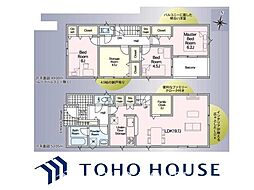 愛知県名古屋市南区本城町１丁目