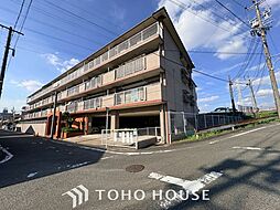 宝赤坪ハイツ