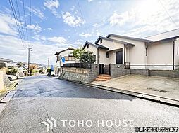 愛知県春日井市押沢台７丁目