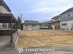 愛知県瀬戸市ひまわり台３丁目