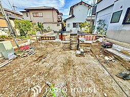 愛知県小牧市藤島町梵天
