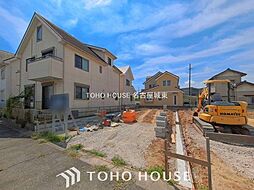 愛知県安城市新明町