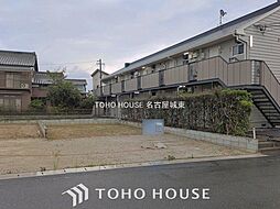 愛知県安城市小川町堂開道