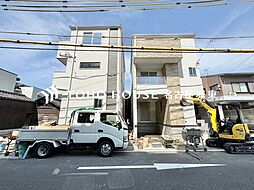 愛知県名古屋市西区新福寺町１丁目