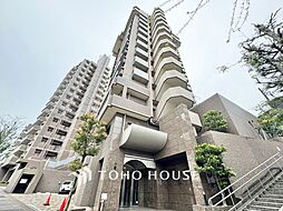 ネクサス山手通