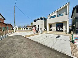 愛知県春日井市上田楽町