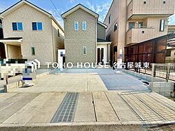 愛知県名古屋市守山区川北町