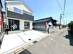 愛知県北名古屋市宇福寺天神