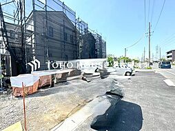 愛知県北名古屋市鍜治ケ一色西一丁目