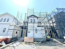 愛知県北名古屋市鍜治ケ一色西一丁目