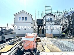 愛知県北名古屋市鍜治ケ一色西一丁目