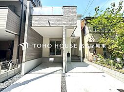 愛知県名古屋市北区金城町４丁目
