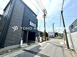 愛知県名古屋市北区大杉３丁目