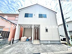 愛知県名古屋市千種区東千種台