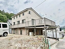 愛知県春日井市西尾町