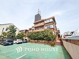 三旺マンション城山