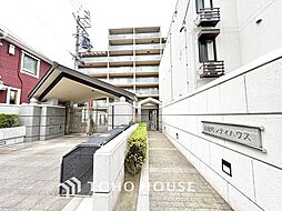 白壁町シティハウス