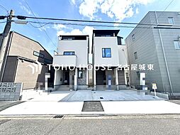 愛知県名古屋市昭和区滝子町