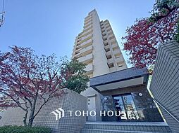 藤和シティコープ藤ヶ丘III