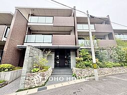 グランドメゾン東山公園