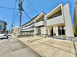愛知県名古屋市北区上飯田北町４丁目
