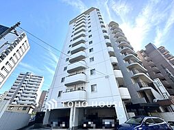 グリーンハイツ外堀通り