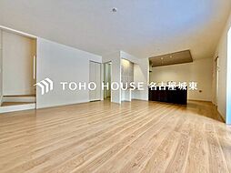 南区神松町1期1号棟