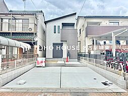 愛知県名古屋市西区清里町