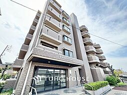 ユーステージ香流弐番館