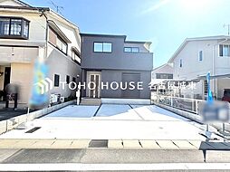 愛知県岡崎市六名南２丁目