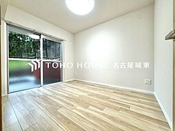 洋室の画像