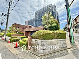 野村向山ヒルズ