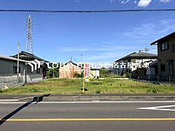 愛知県一宮市大和町福森字馬引境