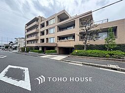 萩山シティハウス