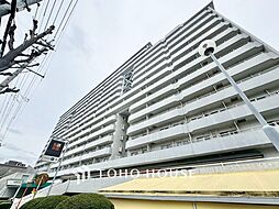 虹が丘マンション